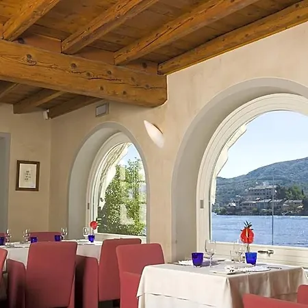 San Rocco Hotel