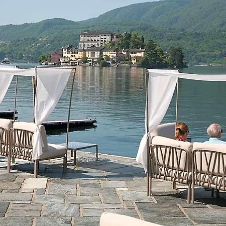 San Rocco Hotel 4*