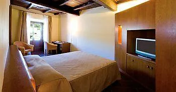 San Rocco Szálloda 4*