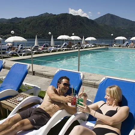 Hotel San Rocco Orta San Giulio