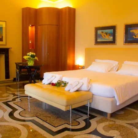 San Rocco 4*