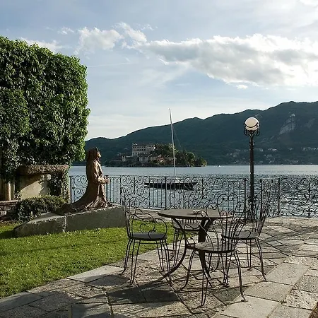 San Rocco 4* Orta San Giulio