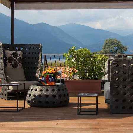 San Rocco Отель 4*