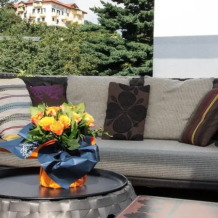 San Rocco Hotel