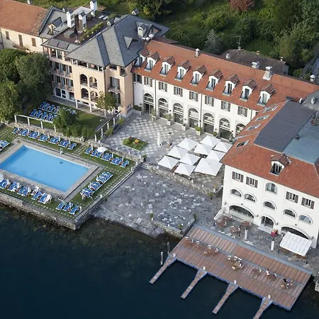 Hotel San Rocco Orta San Giulio