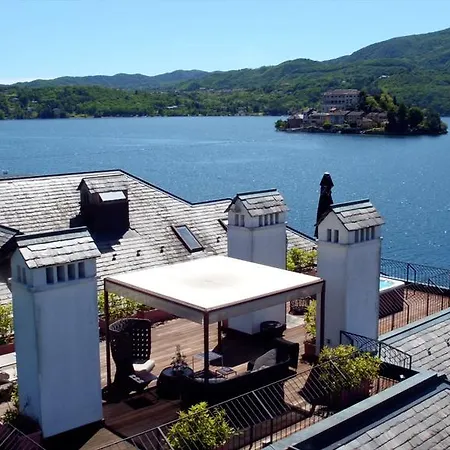 Szálloda San Rocco 4*