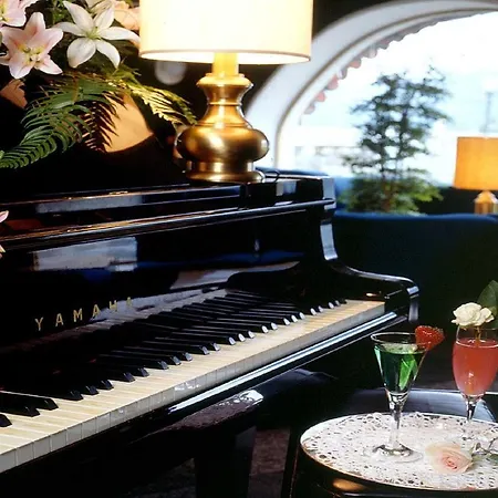 Szálloda San Rocco 4*