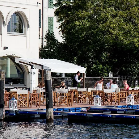 San Rocco Szálloda Orta San Giulio