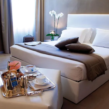 Hotel San Rocco Orta San Giulio