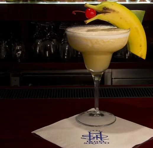 San Rocco Ξενοδοχείο 4*