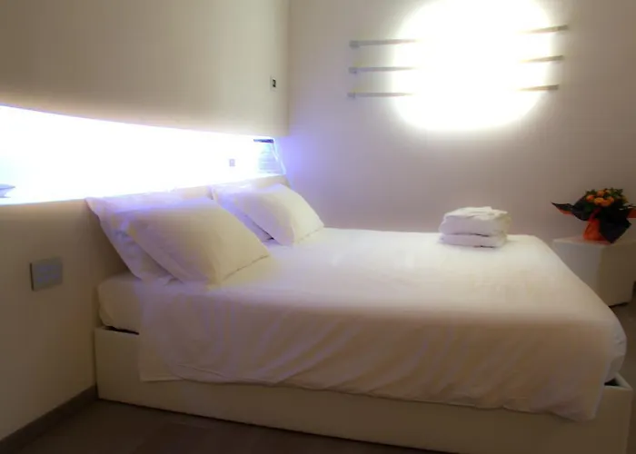 Ξενοδοχείο San Rocco Orta San Giulio