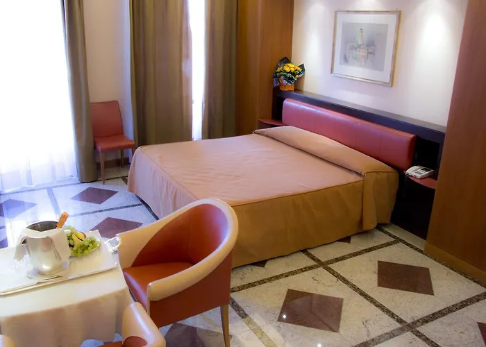 San Rocco Ξενοδοχείο