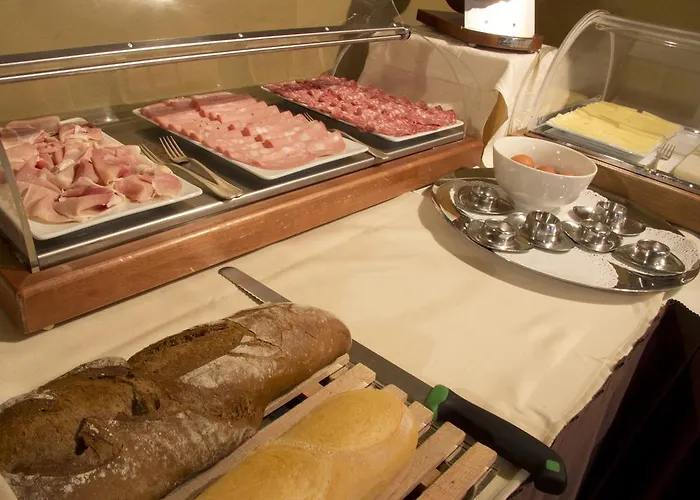 Hotel San Rocco Orta San Giulio