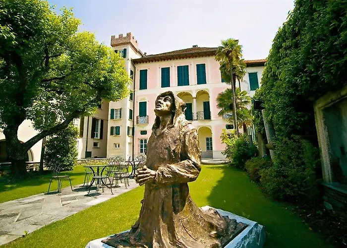 San Rocco Hotel