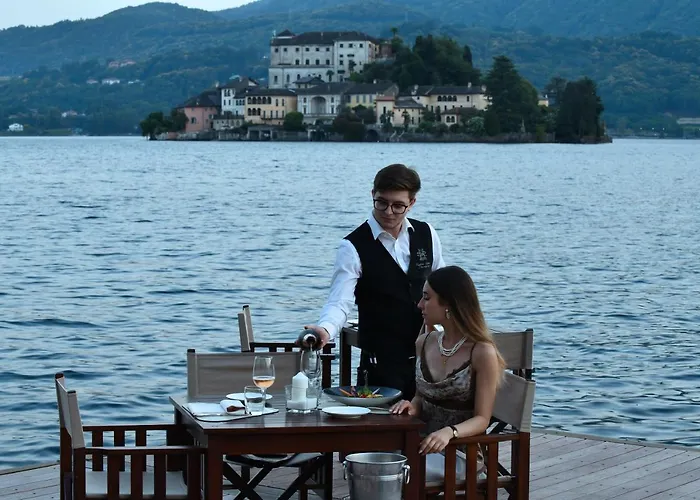 San Rocco Ξενοδοχείο 4*