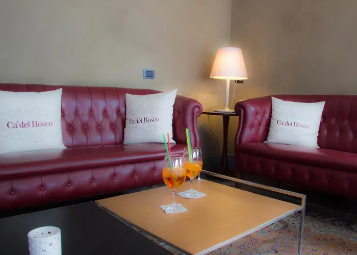 San Rocco Ξενοδοχείο 4*