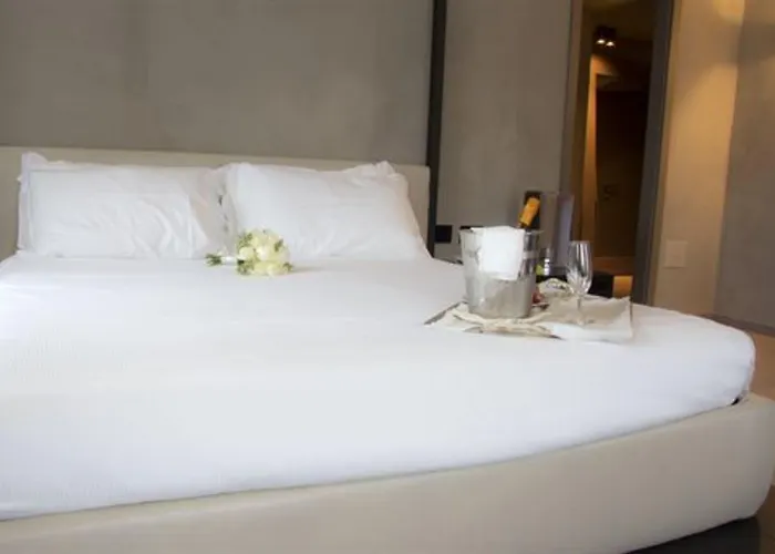 Ξενοδοχείο San Rocco