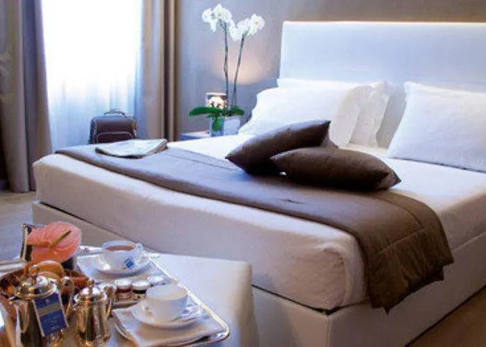 Hotel San Rocco Orta San Giulio