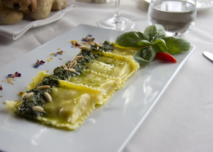 San Rocco 4* Orta San Giulio