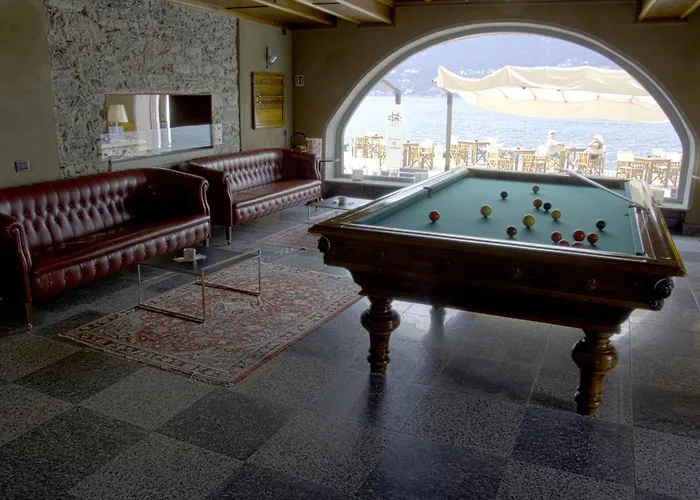 Ξενοδοχείο San Rocco