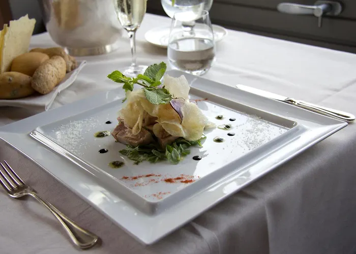 San Rocco Ξενοδοχείο 4*