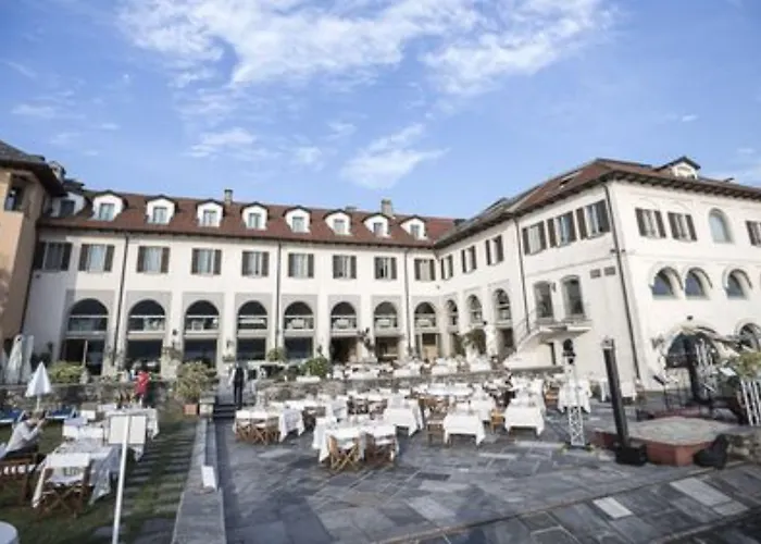 Ξενοδοχείο San Rocco Orta San Giulio