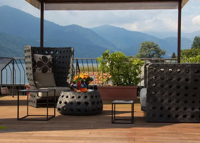 San Rocco Ξενοδοχείο 4*