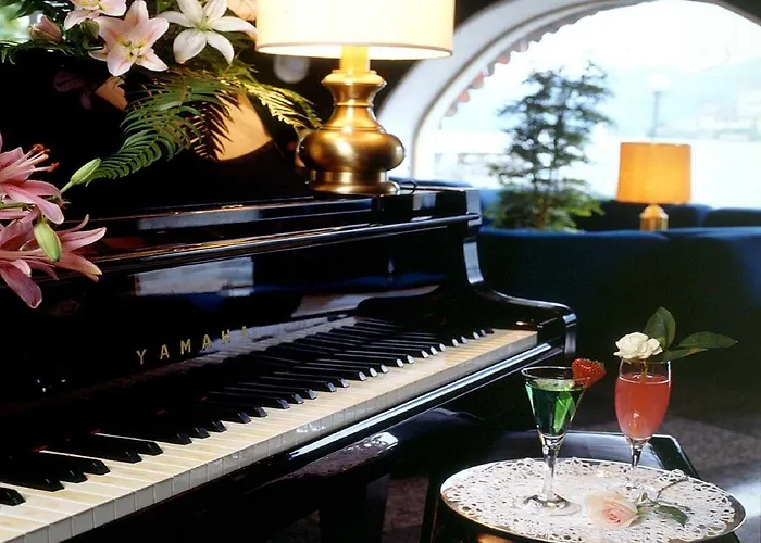 Ξενοδοχείο San Rocco 4*