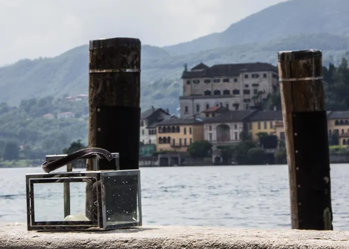 San Rocco Ξενοδοχείο 4*