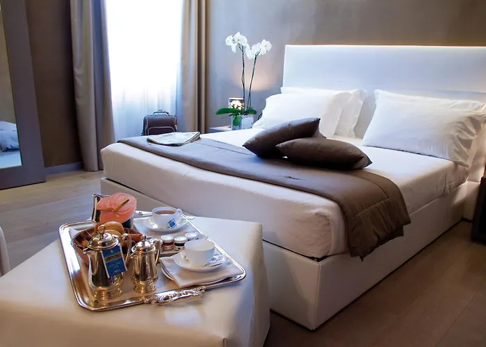 Hotel San Rocco Orta San Giulio