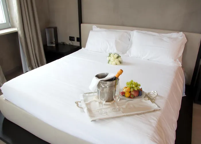 San Rocco Ξενοδοχείο